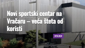 Više štete nego koristi